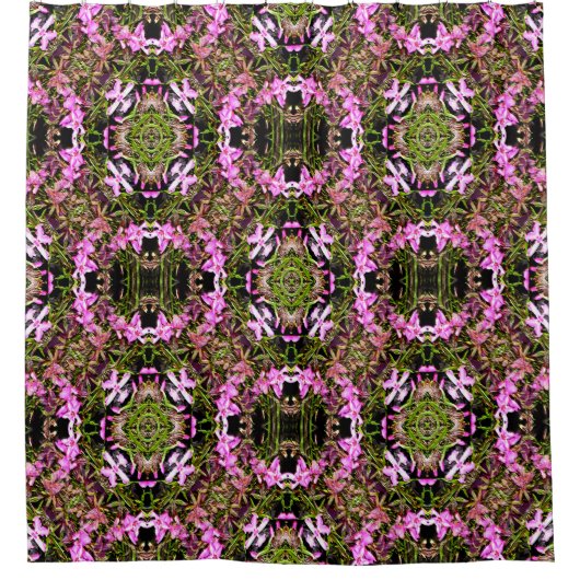 Rideaux De Douche Phylox Galore..... (Devant)