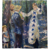 Rideaux De Douche Pierre-Auguste Renoir - La Couture (Devant)