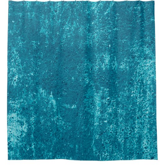 Rideaux De Douche Pierre bleue (Devant)