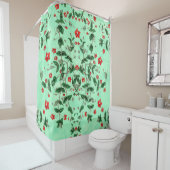 Rideaux De Douche Pimpernel (En situation)