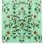 Rideaux De Douche Pimpernel (Devant)