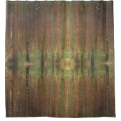 Rideaux De Douche Pins de Gustav Klimt (Devant)