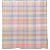 Rideaux De Douche Plaid de pêche (Devant)