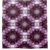 Rideaux De Douche Plaisirs des orchidées..... (Devant)