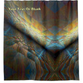 Rideaux De Douche Plans parallèles (Devant)