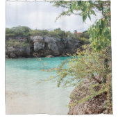 Rideaux De Douche Playa Lagun Dream 1 (Devant)