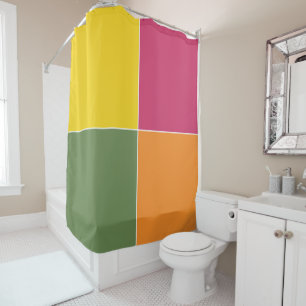 Rideaux De Douche Playful