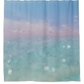 Rideaux De Douche Plonger dans la mer des Caraïbes 3 (Devant)