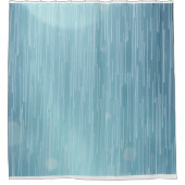 Rideaux De Douche Pluie (Devant)