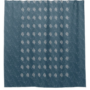 Rideaux De Douche Poisson