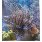 Rideaux De Douche Poisson (Devant)