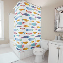 Poisson coloré