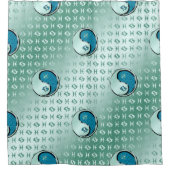 Rideaux De Douche Poissons (Devant)