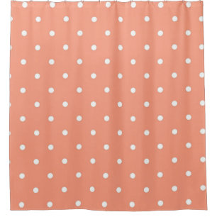 Rideaux De Douche Polka dot