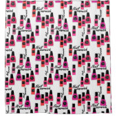 Rideaux De Douche Polonais (Devant)