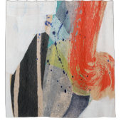 Rideaux De Douche Pop Quirk I (Devant)