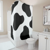 Rideaux De Douche Poster de animal (En situation)