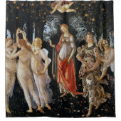 Rideaux De Douche Primavera, Sandro Botticelli (Devant)