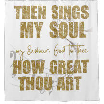 Puis chante mon âme