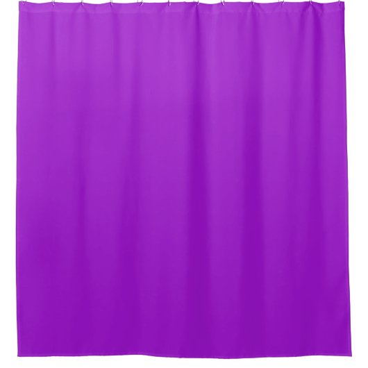 Rideaux De Douche Purple de Pâques (Devant)