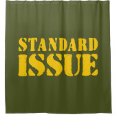 RIDEAUX DE DOUCHE QUESTION STANDARD (Devant)