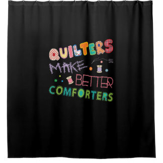 Rideaux De Douche Quilter Rendre de meilleurs ordinateurs amusant Qu