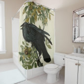 Rideaux De Douche Raven (En situation)