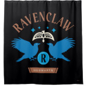 Rideaux De Douche RAVENCLAW™ Maison double aigle Diadem Graphique (Devant)