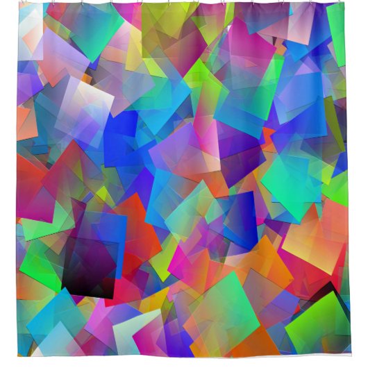 Rideaux De Douche Ravissez-Moi..... (Devant)