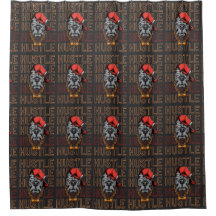  Red Hat Mad Dog Hustle 