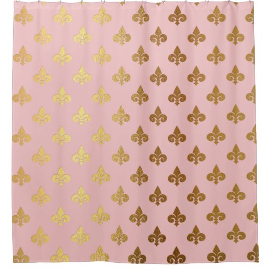 Rideaux De Douche Reine (Devant)