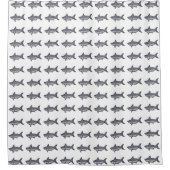 Rideaux De Douche Requins (Devant)