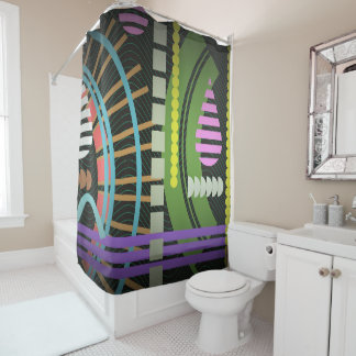 Rideaux De Douche Résumé