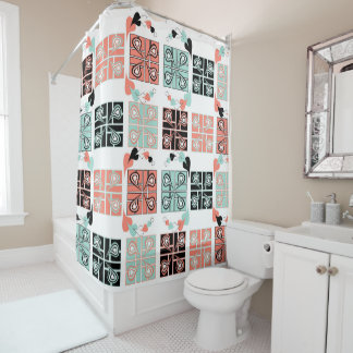 Rideaux De Douche Résumé