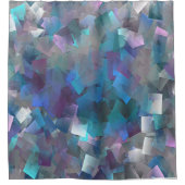 Rideaux De Douche Rêver..... (Devant)