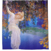 Rideaux De Douche Reveries By Maxwell (Devant)