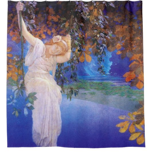 Rideaux De Douche Reveries By Maxwell (Devant)