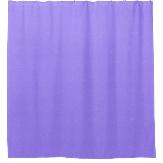Rideaux De Douche Riche, délicat lilas texturé (Devant)