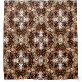 Rideaux De Douche Rire Deer....... (Devant)