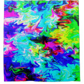 Rideaux De Douche Rivière rasée...... (Devant)