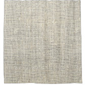 Rideaux De Douche robinet gris rustique (Devant)