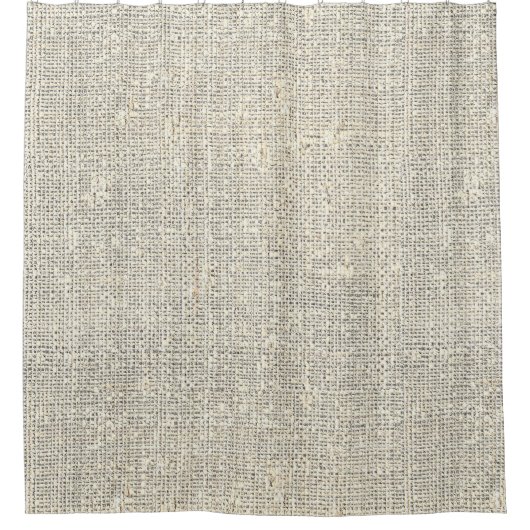 Rideaux De Douche robinet gris rustique (Devant)