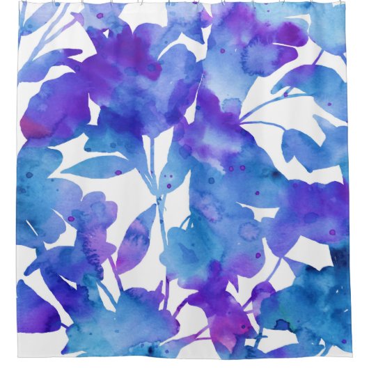 Rideaux De Douche Romance (Devant)