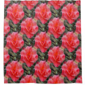 Rideaux De Douche Roses de l'amour...... (Devant)