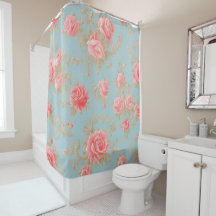Roses roses roses Motif Floral