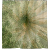 Rideaux De Douche Roue Jungle...... (Devant)