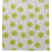 Rideaux De Douche Roues nucléaires (Devant)