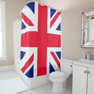 Rideaux De Douche Royaume-Uni