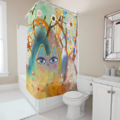 RIDEAUX DE DOUCHE RUPYDETEQUILA 2020 (En situation)