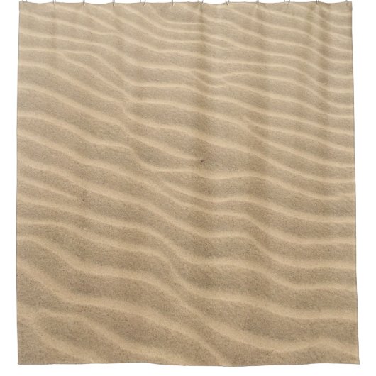 Rideaux De Douche Sables Brown (Devant)